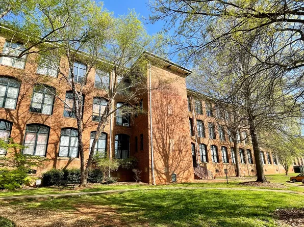 201 S Hoskins Rd APT 317, Charlotte, NC 28208