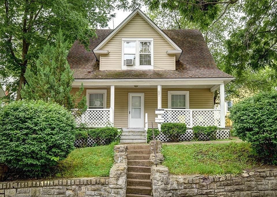 421 South St, Excelsior Springs, MO 64024 MLS 2425653 Zillow