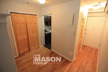 Rented by Mason Group LLC