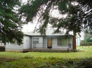 23500 SE Borges Rd, Damascus, OR 97089