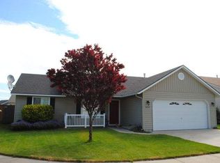 454 N Blandwood Ct, Post Falls, ID 83854