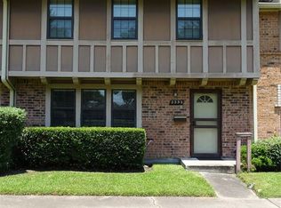 2332 Triway Ln #142, Houston, TX 77043