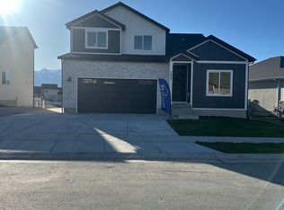 7927 N Bristlecone Rd #204, Eagle Mountain, UT 84005