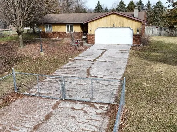 18349 County Road 2, Bristol, IN 46507