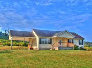 1303 Marshall Creek Rd, Auburntown, TN 37016