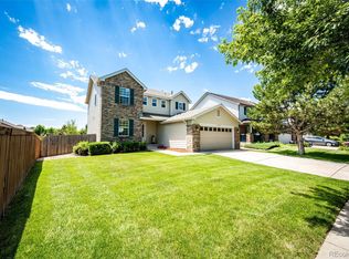 19442 E Dickenson Pl, Aurora, CO 80013