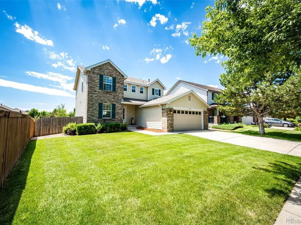 19442 E Dickenson Place, Aurora, CO 80013