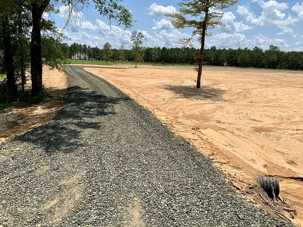 651 Cottonwood Pvt Dr, Frierson, LA 71027