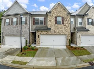 1965 Hamilton Creek Pkwy, Dacula, GA 30019