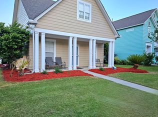 213 Pimpernel St, Summerville, SC 29483