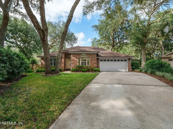 1440 RUNNING BROOK Court, Jacksonville, FL 32225