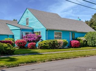 2609 Cypress St, Longview, WA 98632