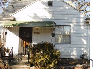 18705 Conley St, Detroit, MI 48234