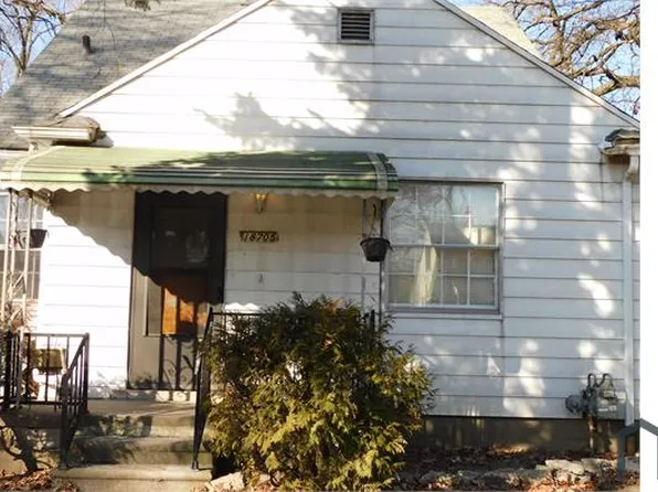 18705 Conley St, Detroit, MI 48234