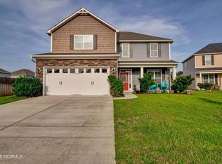 7705 Fountain Grove Ct, Wilmington, NC 28412