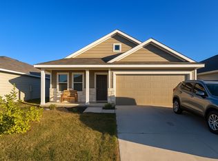 108 Jasmine Dr, Princeton, TX 75407