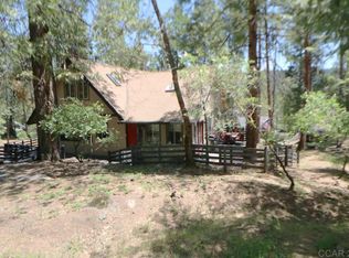 187 Russell Dr, Arnold, CA 95223