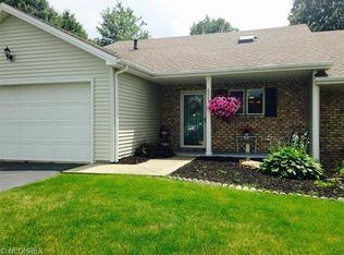 6023 Callaway Cir #6023, Youngstown, OH 44515