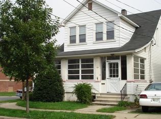 39 Miller St, Phillipsburg, NJ 08865