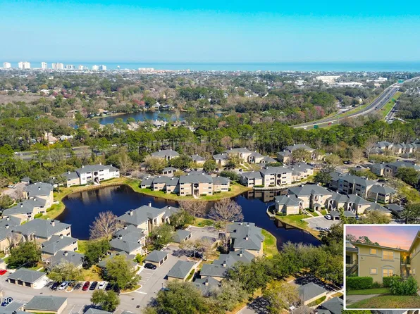 1800 THE GREENS Way #507, Jacksonville Beach, FL 32250