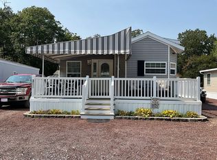 70 Lake Dr #301, Dennisville, NJ 08214