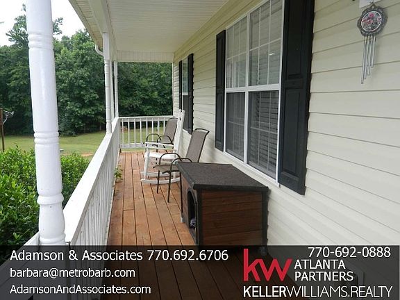 2nd image of 1037 Matthews Way