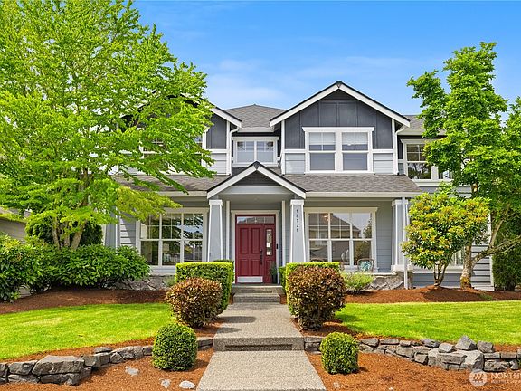 2nd image of 18720 33rd Avenue SE