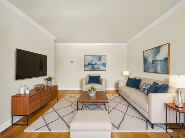 8665 Lake Murray Blvd Unit 14, San Diego, CA 92119