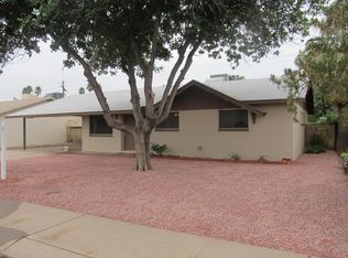4015 W El Camino Dr, Phoenix, AZ 85051