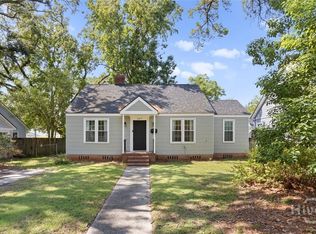307 Columbus Drive, Savannah, GA 31405