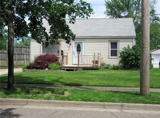 1333 Tonawanda Ave, Akron, OH