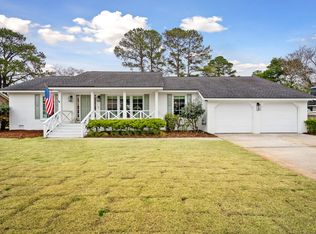 904 Trowman Ln, Mount Pleasant, SC 29464