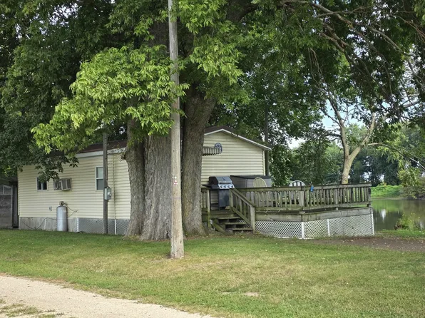 13420 Howard Rd, Prophetstown, IL 61277