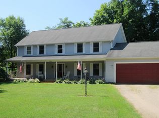 18366 Heritage Cir, Traverse City, MI 49686