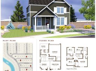 61583 SE Aaron Way, Bend, OR 97702