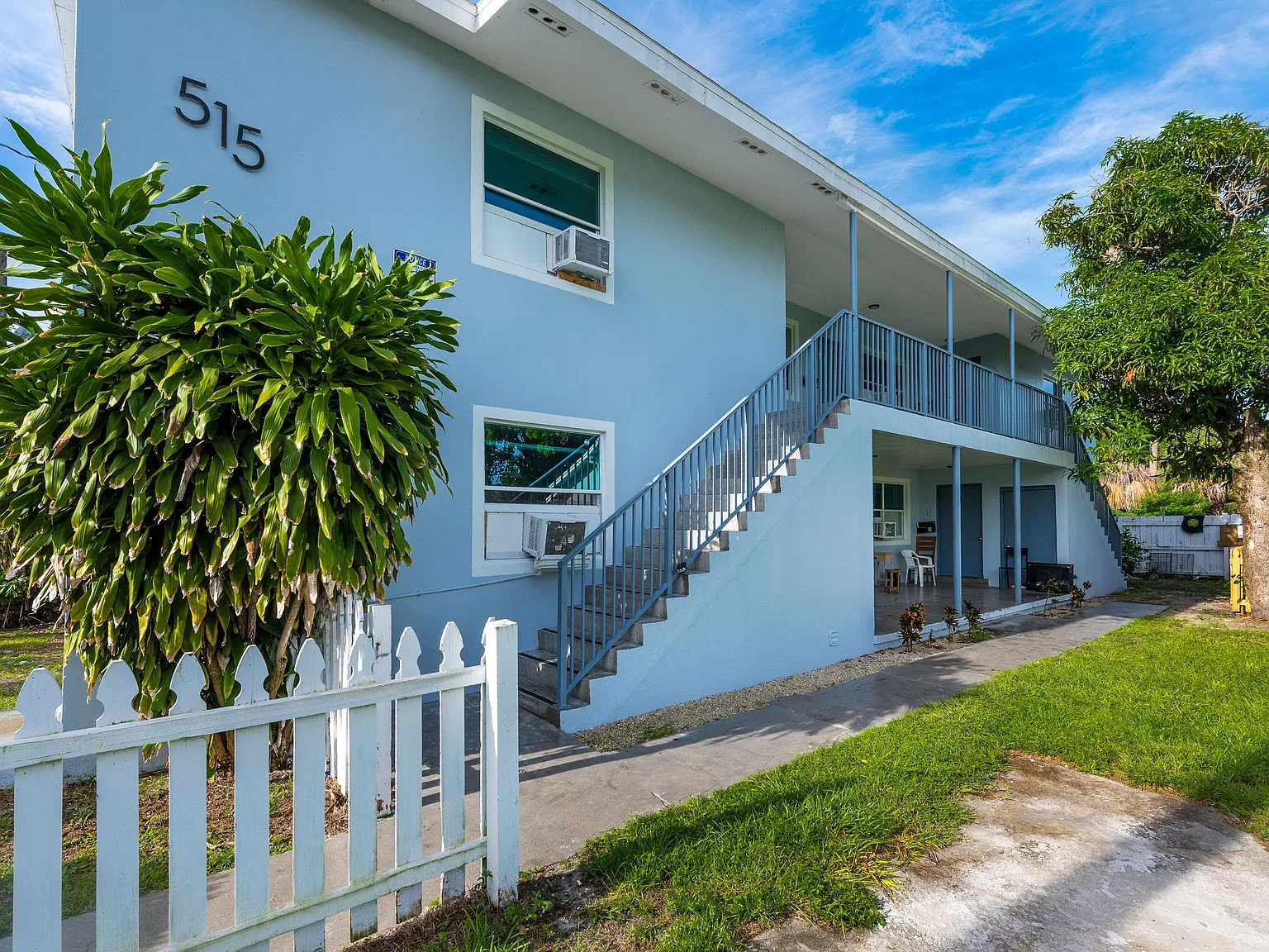 515 N Sapodilla Ave - Unit 6 - Unit 6 — Photo 3