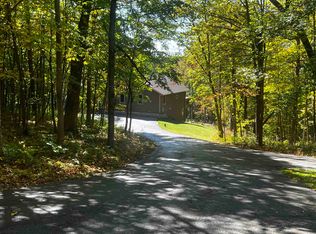 E2573 S Dutch Hollow Rd, La Valle, WI 53941