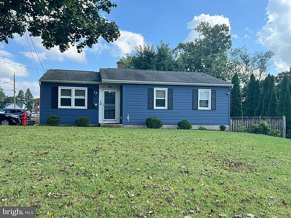 2nd image of 93 Berrymans Ln