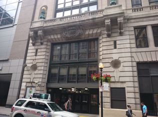 39 Boylston St, Boston, MA 02116