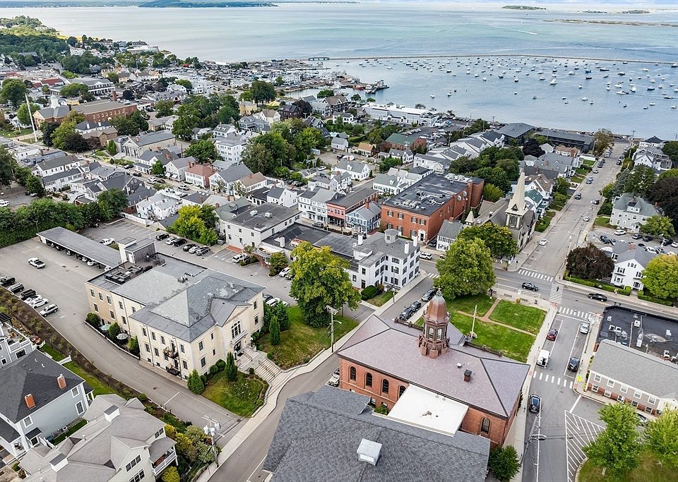 The Registry 7 Russell St Plymouth MA Zillow