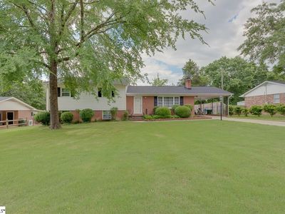 121 Hartsville Dr, Taylors, SC, 29687