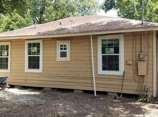 3411 Sayers St, Houston, TX 77026