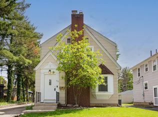 111 Morse Rd, Columbus, OH 43214