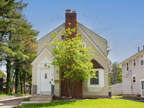 111 Morse Rd, Columbus, OH 43214