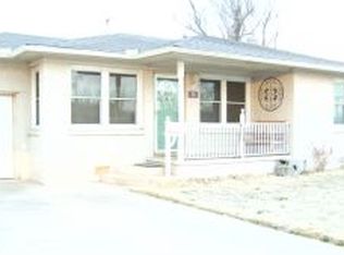 1011 Loyadell St, Altus, OK 73521