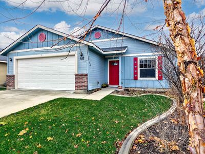 652 W Archerfield St, Meridian, ID, 83646