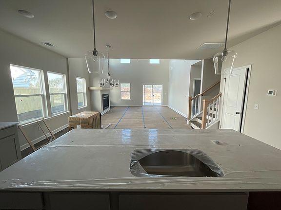 295 Lucca Drive, Homesite 153 Elevation Image 3
