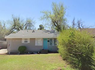 3036 NW 45th St, Oklahoma City, OK 73112