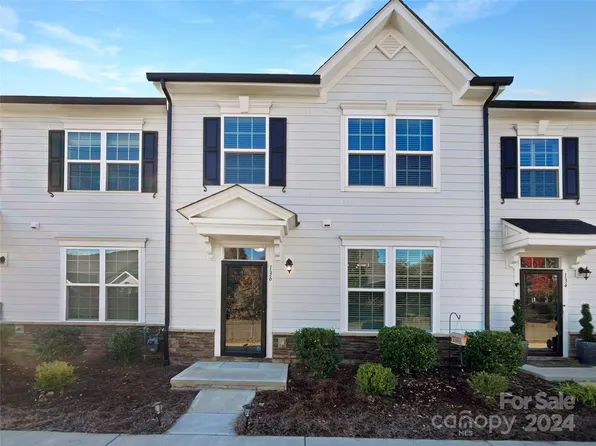 136 Hamrick Rd, Gastonia, NC 28056