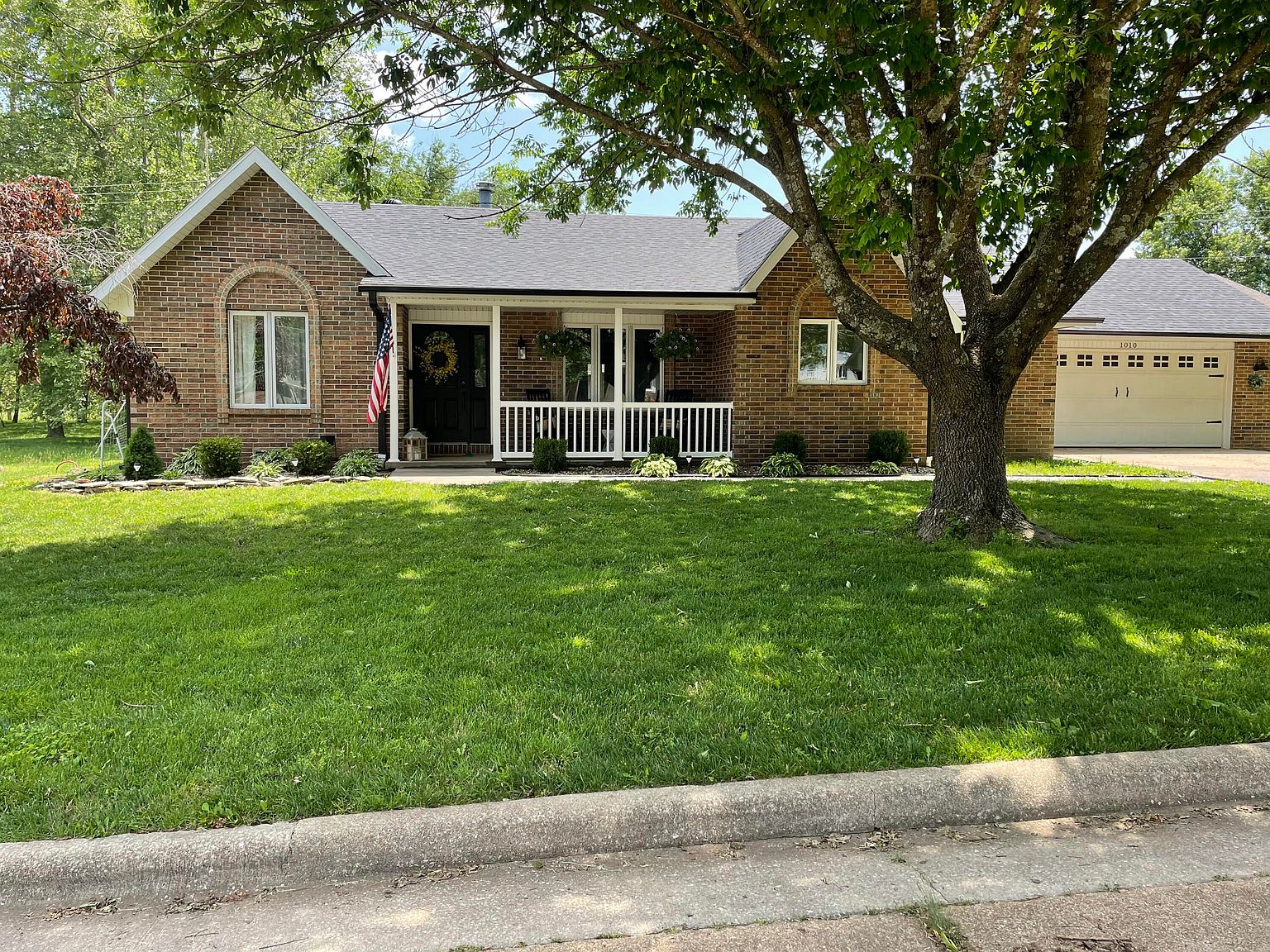 1010 East Colgate Street, Bolivar, MO 65613 Zillow